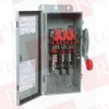 Safety Switch - 5360429 - Radwell International
