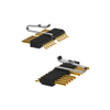 Headers, Receptacles, Female Sockets - 2262-A25002-010-ND - DigiKey