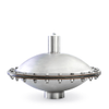 PULSATION DAMPENERS - AOD-30-BSP-AT - Blacoh Fluid Control, Inc.