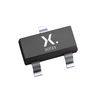 TVS Diodes -- PESD2USB3UX-TR - Image