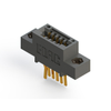 Edgeboard Connectors - 151-895-010-560-507-ND - DigiKey
