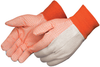 Cotton Gloves, Canvas -- 9505A - Image