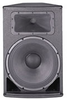 Compact 2-Way Loudspeaker with 1 x 15 Inch LF, 60 x 40 Degree Coverage, Black Finish - AC2215/64 - Visual Sound, Inc.