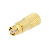 Coaxial Connector (RF) Terminators - 6099-PE6183-ND - DigiKey