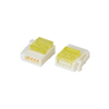 Free Hanging, Panel Mount - 19-37A04-E121-W00FL-ND - DigiKey