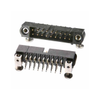 Headers, Male Pins - 952-M80-5420442-ND - DigiKey
