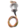 Ingiant Radio Frequency Slip Ring 360° continuous rotation -  - JiuJiang Ingiant Technology Co., Ltd.