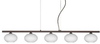 Island/Pool Table-4 Light + - 341695 - Light Center (The)
