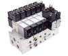 Pneumatic Solenoid Valves -- 2129338