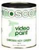 Rosco Chroma Key - Blue - 1 gal. - 313-901 - Premier Lighting & Production Company