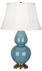 OB20 Lamps-Table Lamps - 311582 - Capital Lighting, Inc.