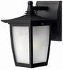 1366BK-ES Exterior -Wall Mount - 440105 - Capital Lighting, Inc.