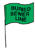 Marking Flags - 98165 - Brady Corporation