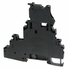 Terminal Blocks - Din Rail, Channel - 277-10215-ND - DigiKey