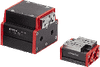 2-Jaw Parallel Self-Centering Pneumatic Gripper -- PE Series - Image