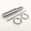 42CS Cylindrical Photoelectric Sensor - 42CST-D1MPA3-D4 - Allen-Bradley / Rockwell Automation