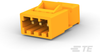 Rectangular Wire & Cable Connectors & Housings - 3-644807-3 - TE Connectivity