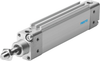 Flat cylinder -- DZH-1
