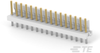 PCB Headers & Receptacles - 4-644767-6 - TE Connectivity