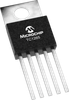 800mA Fixed Output CMOS LDO with Shutdown - TC1265 - Microchip Technology, Inc.