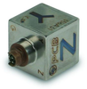 Triaxial ICP® Accelerometer - TLD356A31/NC - PCB Piezotronics, Inc.