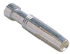 Heavy Duty Contact, Socket, Crimp, 22Awg; Product Range Ilme - 33AC2252 - Newark, An Avnet Company