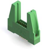 Card Edge Conn, Single, 8Pos, Lug; Card Edge Connector Type Edac - 65AJ2148 - Newark, An Avnet Company