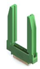 Card Conn, Dual Side, 24Pos, Wire Wrap; Card Edge Connector Type Edac - 67AJ5531 - Newark, An Avnet Company