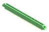 Card Edge Connector Rohs Compliant Edac - 63AJ2488 - Newark, An Avnet Company