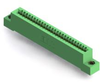 Card Edge Conn, Single, 26Pos, Th; Card Edge Connector Type Edac - 65AJ7249 - Newark, An Avnet Company