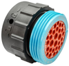 Industrial Circular, Plug, 29Pos, Cable; Product Range Amphenol Sine/tuchel - 12AC7972 - Newark, An Avnet Company