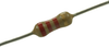 Carbon Film Resistor, 2.2Kohm, 250Mw, 5%; Resistance Multicomp Pro - 38K0352 - Newark, An Avnet Company