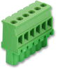 Pluggable Terminal Block, 12, 320 V, 12 A, 5 Mm, 30 Awg, 12 Awg Rohs Compliant Camdenboss - 68C9140 - Newark, An Avnet Company