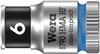 Hex Socket, 0.25, 0.24; Socket Type Wera - 43AC0744 - Newark, An Avnet Company