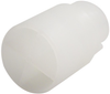 Receptacle Housing, 4Pos, Pa 66, Natural; Product Range Amp Te Connectivity - 89Y6101 - Newark, An Avnet Company