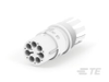 Standard Circular Connectors - 293657-3 - TE Connectivity