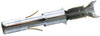 Power Contact, Socket, Crimp, 14-18Awg Rohs Compliant Amp Te Connectivity - 75AJ0073 - Newark, An Avnet Company