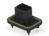 Automotive Headers - 1-2378182-1 - TE Connectivity