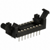 IC Sockets - A516-ND - DigiKey