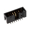 Headers, Male Pins - 52601-S14-8LF-ND - DigiKey