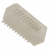 Headers, Male Pins - A99722-ND - DigiKey