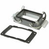 Heavy Duty Connector Housings, Hoods, Bases - WM12195-ND - DigiKey