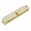 Headers, Male Pins - 09195406323-ND - DigiKey
