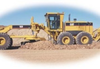 16H Motor Grader - Image