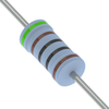 Through Hole Resistors - MFR100FTE52-510R-ND - DigiKey