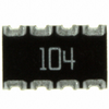 Resistor Networks, Arrays - 60-744C083104JPTR-ND - DigiKey