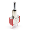 Toggle Switches - 141-100SP3T1B2M2QE-ND - DigiKey
