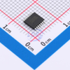 Logic ICs >> Gates -- 74HC86T14-13 - Image
