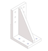 Naams Aab150m Riser Angle Bracket - Image