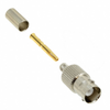 Coaxial Connector (RF) Assemblies - ACX2285-ND - DigiKey
